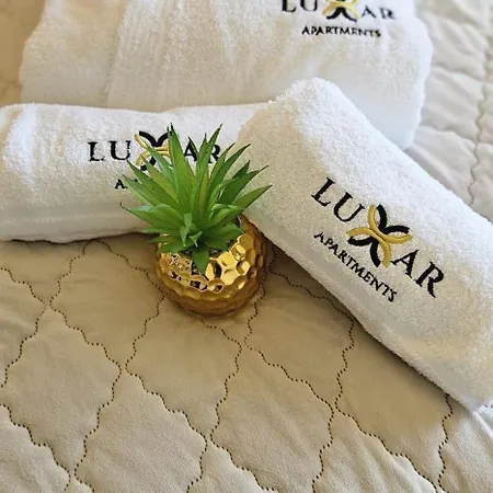 Apartamento Luxar Pinea - With Sea View