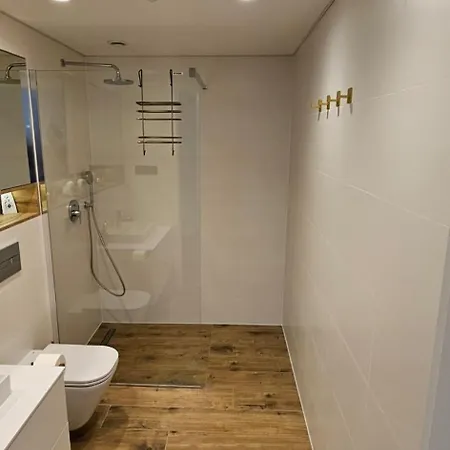 Luxar Pinea - With Sea View * ポビエロボ