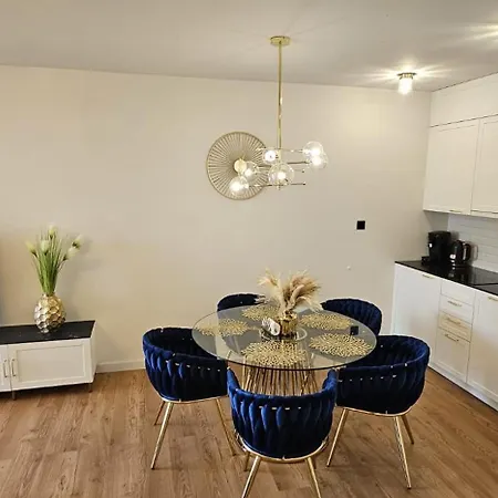 Luxar Pinea - With Sea View