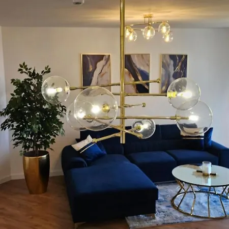 Luxar Pinea - With Sea View