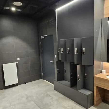 Luxar Pinea - With Sea View Apartamento