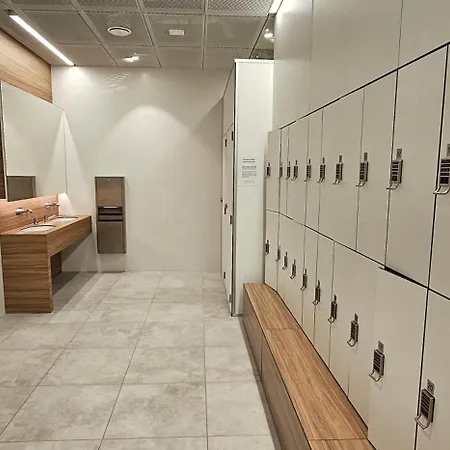 Apartamento Luxar Pinea - With Sea View Pobierowo