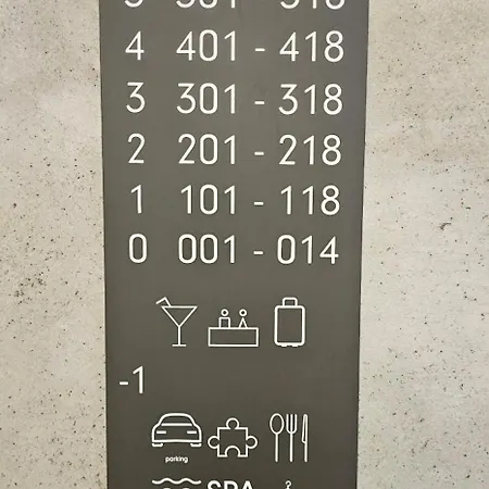 Luxar Pinea - With Sea View *