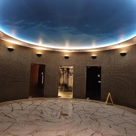 Luxar Pinea - With Sea View * Pobierowo