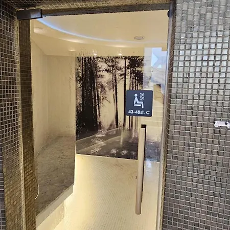 Apartamento Luxar Pinea - With Sea View *