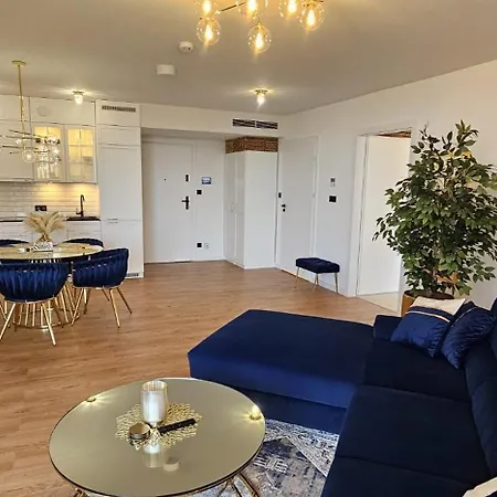 Lägenhet Luxar Pinea - With Sea View