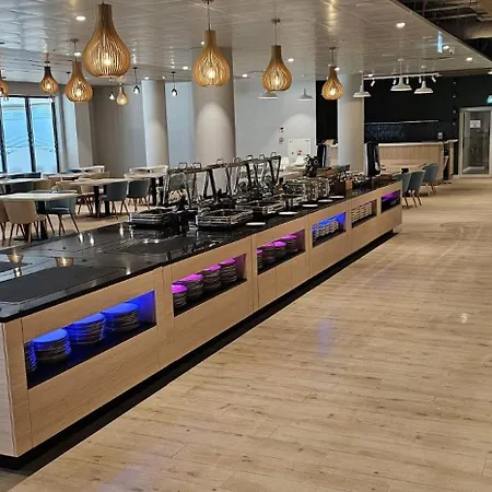 Luxar Pinea - With Sea View * Pobierowo