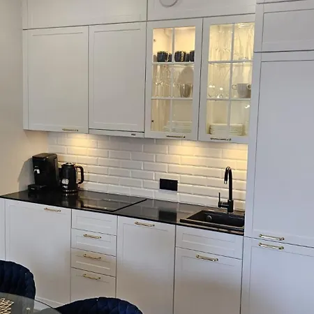 Luxar Pinea - With Sea View *