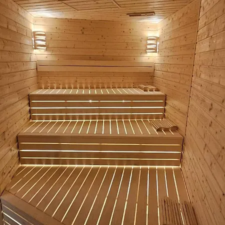 Luxar Pinea - With Sea View * ポビエロボ