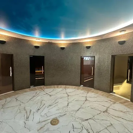 Luxar Pinea - With Sea View Apartamento