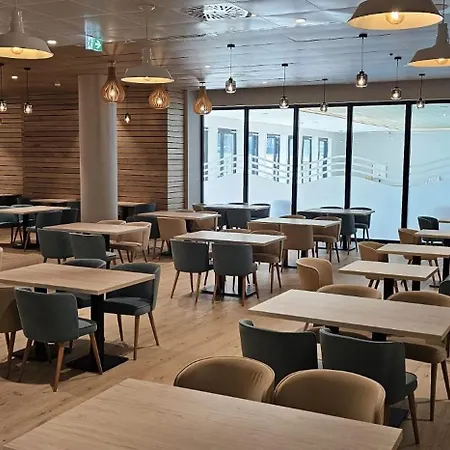 Luxar Pinea - With Sea View Pobierowo