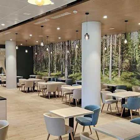 Luxar Pinea - With Sea View * Pobierowo