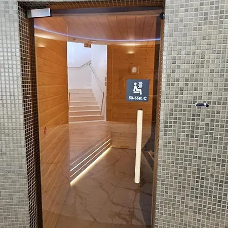 Luxar Pinea - With Sea View Apartamento