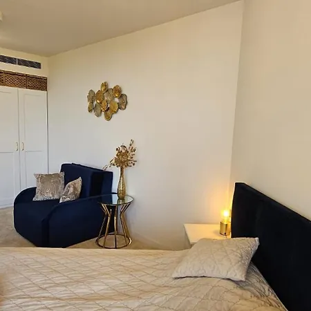 Luxar Pinea - With Sea View *