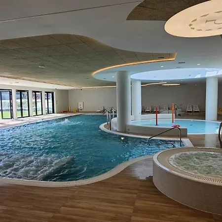 Apartamento Luxar Pinea - With Sea View