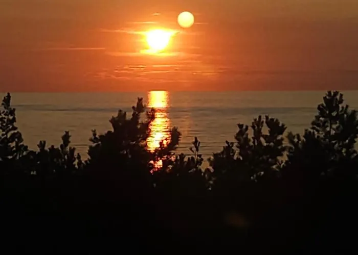 Luxar Pinea - With Sea View Διαμέρισμα