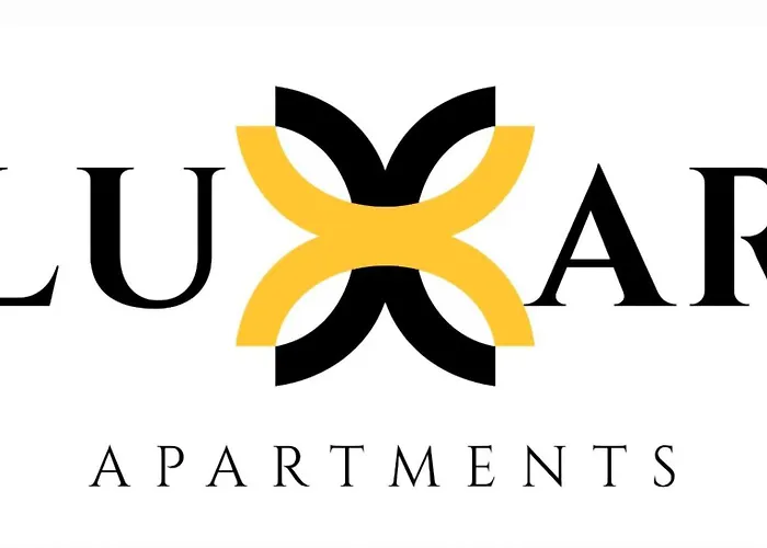 Διαμέρισμα Luxar Pinea - With Sea View