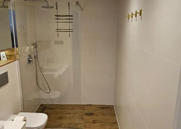 Luxar Pinea - With Sea View * Pobierowo