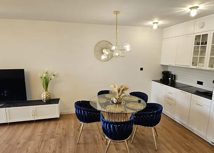 Luxar Pinea - With Sea View