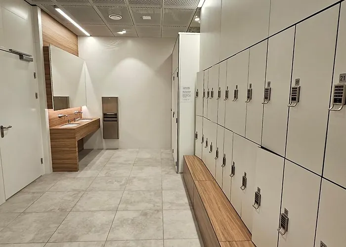 Διαμέρισμα Luxar Pinea - With Sea View Pobierowo