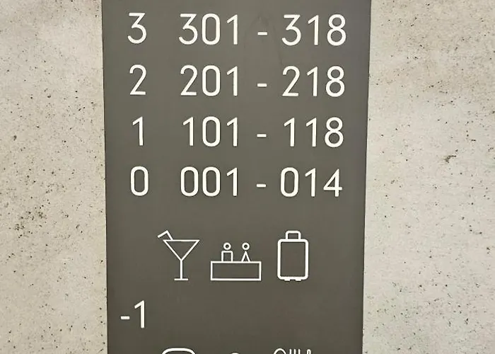 Luxar Pinea - With Sea View *