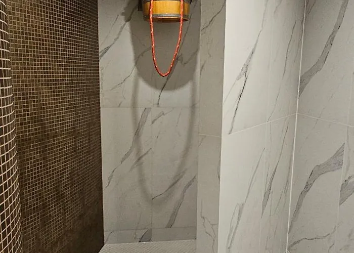 Διαμέρισμα Luxar Pinea - With Sea View Pobierowo