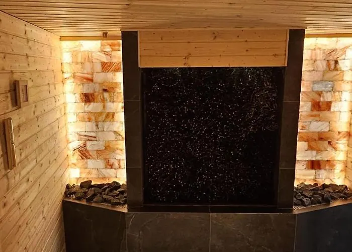 Luxar Pinea - With Sea View Διαμέρισμα *