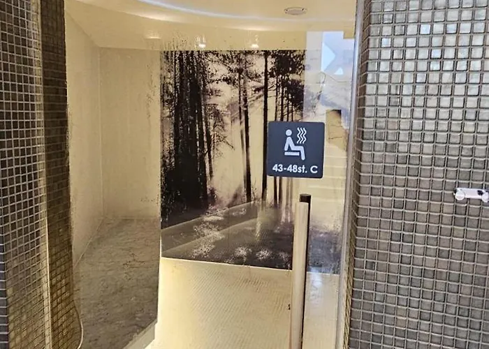 Διαμέρισμα Luxar Pinea - With Sea View *