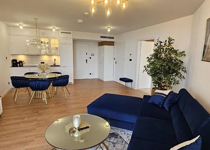 Διαμέρισμα Luxar Pinea - With Sea View