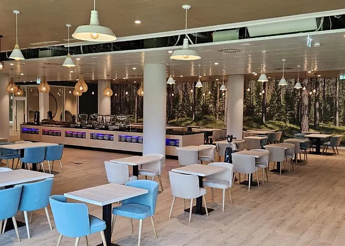 Luxar Pinea - With Sea View Διαμέρισμα Pobierowo