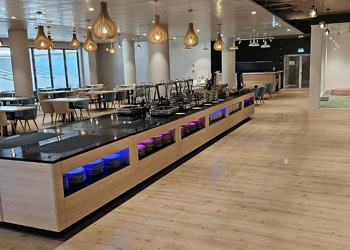 Luxar Pinea - With Sea View * Pobierowo