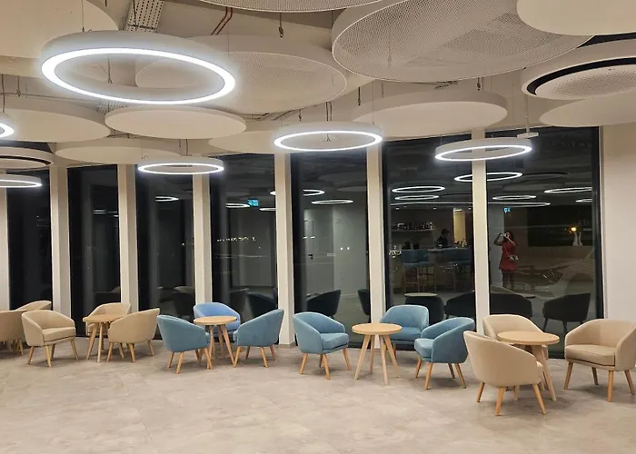 Luxar Pinea - With Sea View Διαμέρισμα