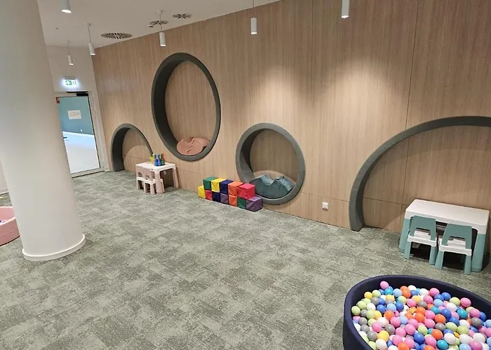 Διαμέρισμα Luxar Pinea - With Sea View *