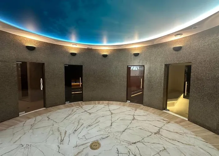 Luxar Pinea - With Sea View Διαμέρισμα