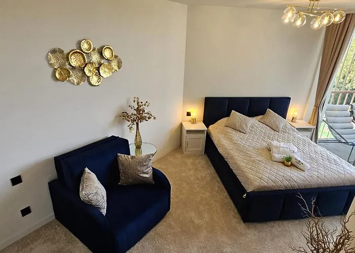 Διαμέρισμα Luxar Pinea - With Sea View *