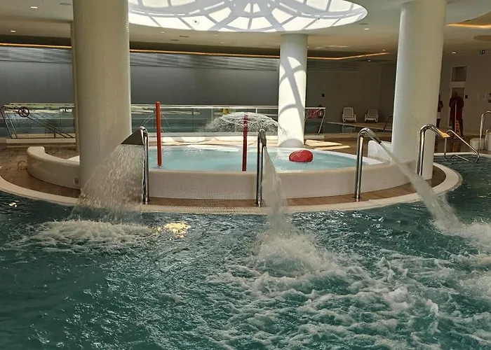 Διαμέρισμα Luxar Pinea - With Sea View Pobierowo