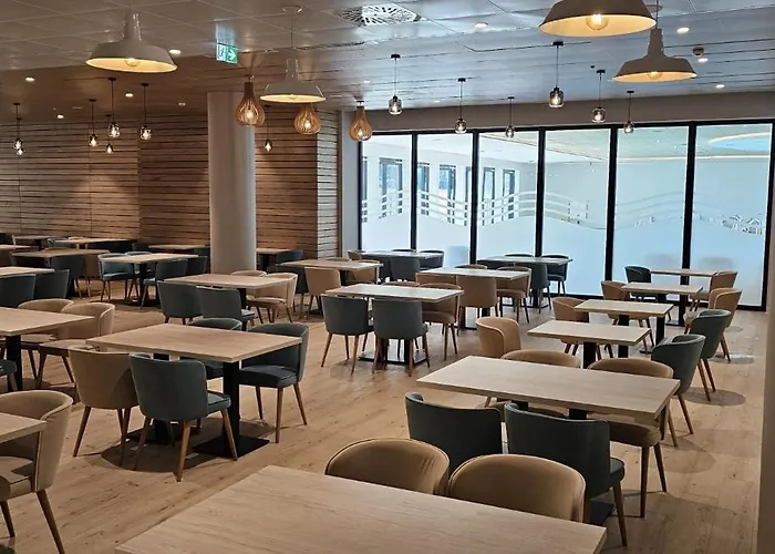 Luxar Pinea - With Sea View Pobierowo