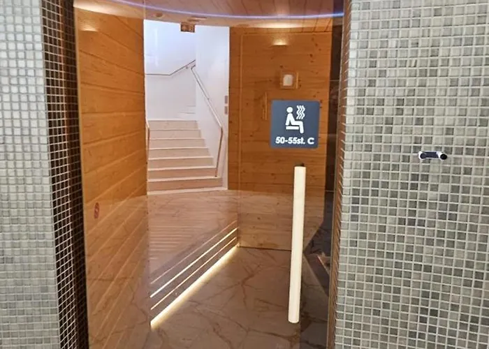 Luxar Pinea - With Sea View Διαμέρισμα