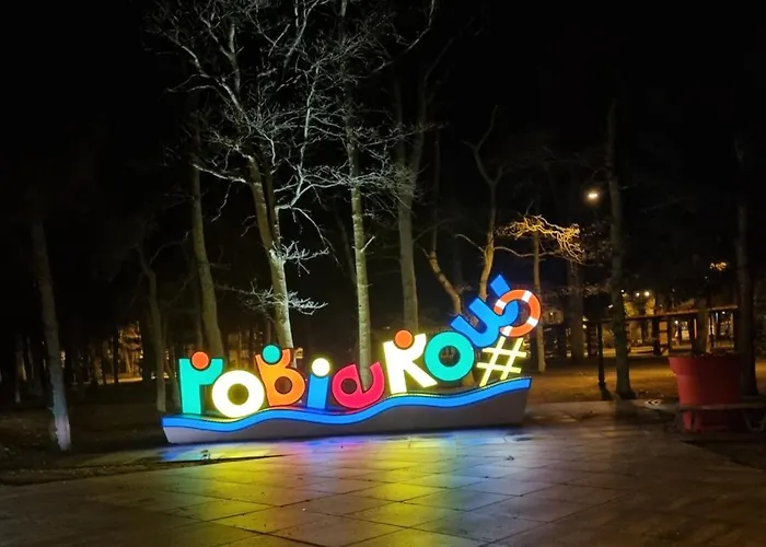 Luxar Pinea - With Sea View Διαμέρισμα