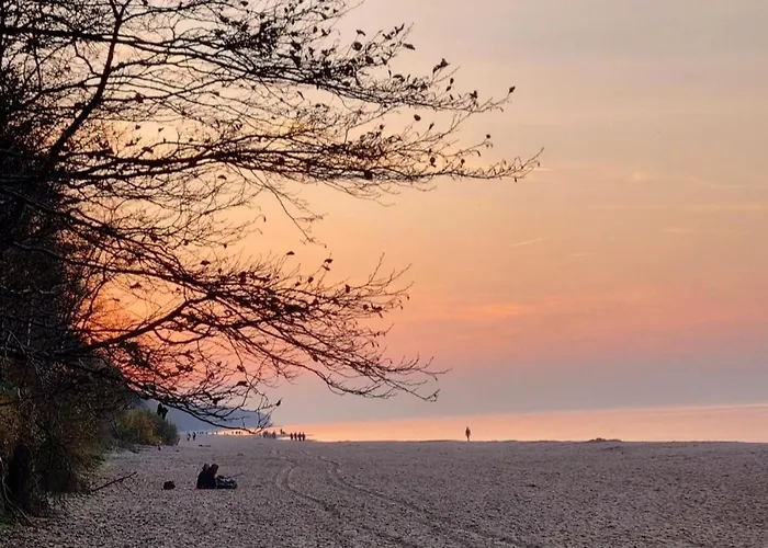Διαμέρισμα Luxar Pinea - With Sea View